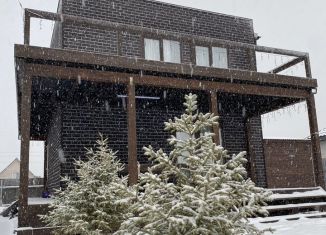 Сдаю в аренду дом, 110 м2, Новосибирская область, Дружная улица, 13