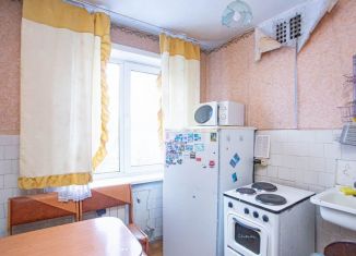 Продам 1-ком. квартиру, 30.5 м2, Кемерово, улица Ворошилова, 11А, Ленинский район