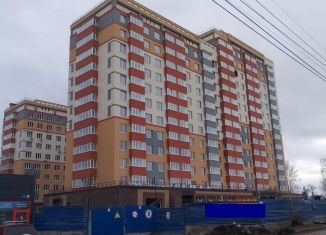 Продам 2-комнатную квартиру, 58.8 м2, Кстово