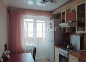 Продается 3-ком. квартира, 67 м2, Республика Башкортостан, улица Седова, 118