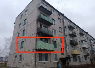 1-ком. квартира на продажу, 30 м2, Ленинградская область, улица Кирова, 46В