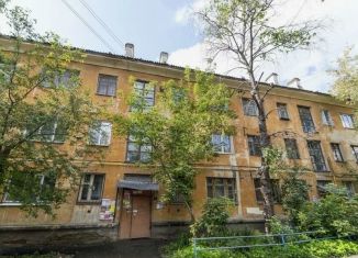 Сдача в аренду 1-комнатной квартиры, 26.9 м2, Екатеринбург, улица Вилонова, 82, метро Уральская