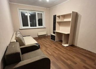 Сдается 1-комнатная квартира, 34.5 м2, Нижний Новгород, улица Юлиуса Фучика, 10к2, метро Парк Культуры