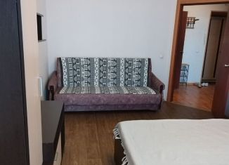 Сдается 1-ком. квартира, 40 м2, Тамбов, Сабуровская улица, 2Ак2