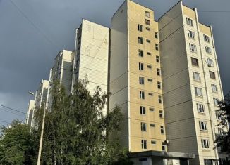 Продам 1-ком. квартиру, 39 м2, Москва, Саранская улица, 2, метро Лермонтовский проспект