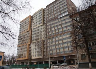 Продается квартира студия, 23 м2, Чебоксары, улица Петрова, 9к1