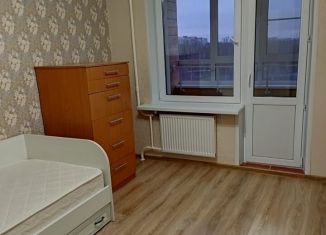 Продажа 2-комнатной квартиры, 45 м2, Киров, Московская улица, 121к1, ЖК Малахит