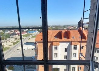 Продажа 2-ком. квартиры, 63.5 м2, Кабардино-Балкариия, Каменская улица, 14А