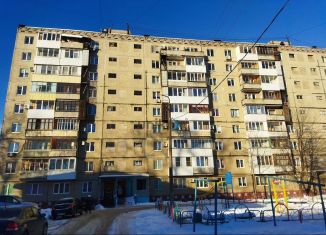 2-ком. квартира на продажу, 53.8 м2, Уфа, Пекинская улица, 33/1, Орджоникидзевский район