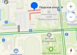 Продается гараж, 22 м2, Новоалтайск