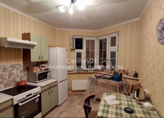 2-ком. квартира на продажу, 51.2 м2, Москва, улица Островитянова, 5к1, метро Тропарёво