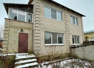 Продажа дома, 115.8 м2, Ефремов, Западная улица, 9