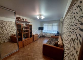 Продажа 1-ком. квартиры, 31 м2, Волгоград, улица Маршала Ерёменко, 106, Краснооктябрьский район