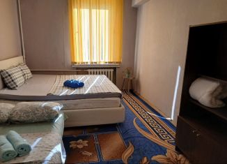 Сдам 2-ком. квартиру, 60 м2, Москва, Беговая улица, 11, метро Петровский парк