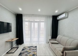 Сдам в аренду квартиру студию, 25 м2, Крымск, улица Свердлова, 125А