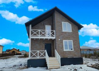 Продается коттедж, 124 м2, Татарстан, Р-239, 25-й километр