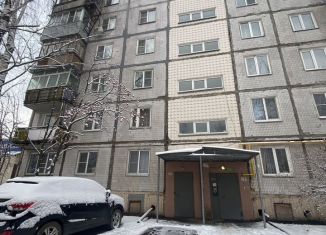 2-комнатная квартира в аренду, 46 м2, Нижний Новгород, улица Буревестника, 16, Московский район