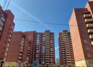 Продам трехкомнатную квартиру, 72 м2, Ярославль, Ленинградский проспект, 98