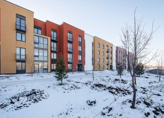 Продам двухкомнатную квартиру, 62.5 м2, село Ембаево, Бульварная улица, 7