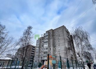 Продам однокомнатную квартиру, 34 м2, Кировская область, улица Володарского, 79