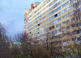 Продам 1-комнатную квартиру, 27.8 м2, Санкт-Петербург, улица Маршала Казакова, 10к1Д, муниципальный округ Красненькая Речка