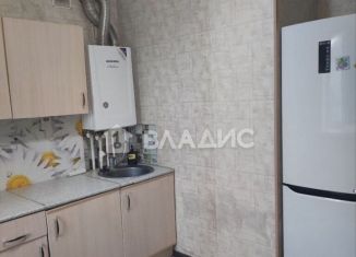 Продажа 1-ком. квартиры, 40.5 м2, Ростов, Спартаковский проезд, 18