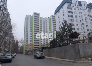 Продажа 2-комнатной квартиры, 60 м2, Саратов, Наумовская улица, 11А