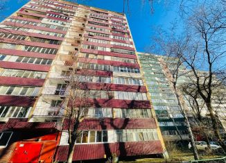 Сдача в аренду 2-комнатной квартиры, 52 м2, Люберцы, Южная улица, 16