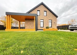 Продаю дом, 150 м2, деревня Минаево, коттеджный посёлок Южный парк, 332