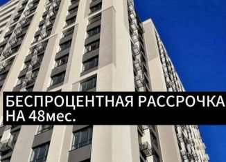 1-ком. квартира на продажу, 46 м2, Махачкала, Ленинский район, Хушетское шоссе, 22к1