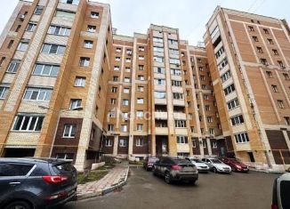 Продаю 1-ком. квартиру, 39.6 м2, Павловский Посад, улица 1 Мая, 40Б