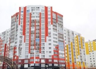 Продам 2-комнатную квартиру, 53.7 м2, село Засечное, Прибрежный бульвар, 3