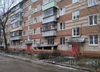 Продажа 1-ком. квартиры, 31.8 м2, Орехово-Зуево, улица Пушкина, 14