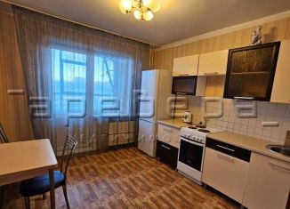 Сдача в аренду 1-ком. квартиры, 57 м2, Красноярский край, улица Мате Залки, 33