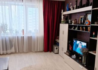 Продажа 2-ком. квартиры, 59 м2, Новосибирск, улица Виктора Шевелёва, 26