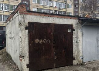 Гараж на продажу, 18 м2, Ульяновск, Красноармейская улица, 64А