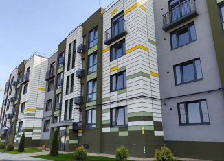 Продам 1-комнатную квартиру, 41 м2, поселок Заостровье