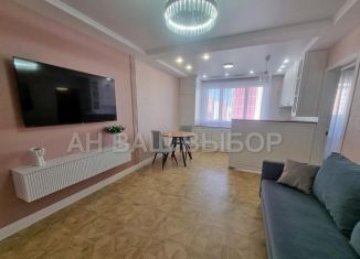 Продажа 3-комнатной квартиры, 86.7 м2, Тюмень, улица Павла Шарова, 7, Восточный округ