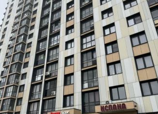 Однокомнатная квартира на продажу, 38 м2, Старая Купавна, улица Кирова, 21