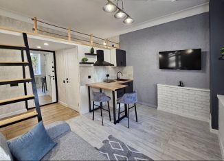 Продается комната, 21 м2, Казань, улица Лукина, 1