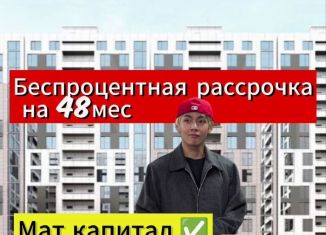 Продам 2-комнатную квартиру, 79 м2, Махачкала, улица Даганова, 135, Кировский район