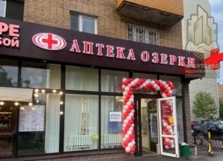 Помещение свободного назначения на продажу, 136 м2, Санкт-Петербург, шоссе Революции, 37к1, Красногвардейский район