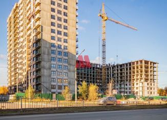 Квартира на продажу студия, 27.4 м2, Ярославль