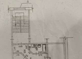 Продается 2-ком. квартира, 50.5 м2, Сочи, улица Мира, 163/7