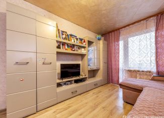 Продажа 2-комнатной квартиры, 48 м2, Петрозаводск, Сегежская улица, 3А, район Ключевая