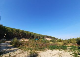 Продается земельный участок, 8 сот., посёлок городского типа Пряжа, Речная улица