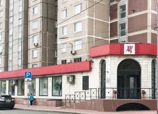 Сдается в аренду помещение свободного назначения, 1208 м2, Москва, метро Марьина Роща, Трифоновская улица, 12