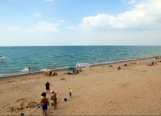 Земельный участок на продажу, 8 сот., село Фрунзе, Каламитская улица