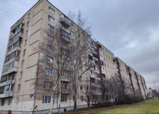 Продам 1-комнатную квартиру, 40 м2, Санкт-Петербург, метро Проспект Большевиков, улица Коллонтай, 32к1