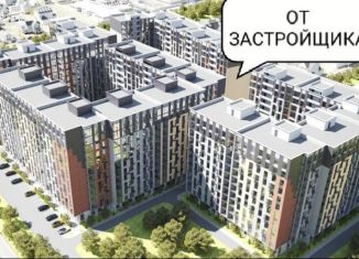 Продажа однокомнатной квартиры, 43.6 м2, Дагестан, проспект Насрутдинова, 162